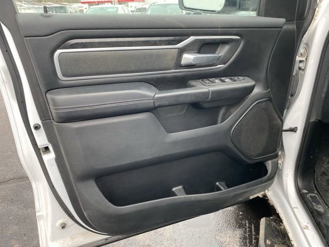 Used 2022 RAM 1500 Big Horn image 12