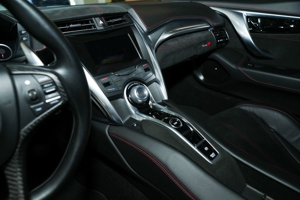 Used 2022 Acura NSX Type S AWD/4WD image 41