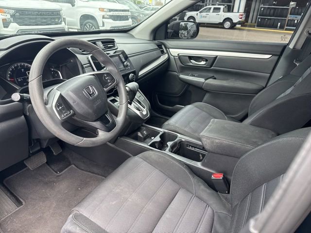 Used 2018 Honda CR-V LX image 7