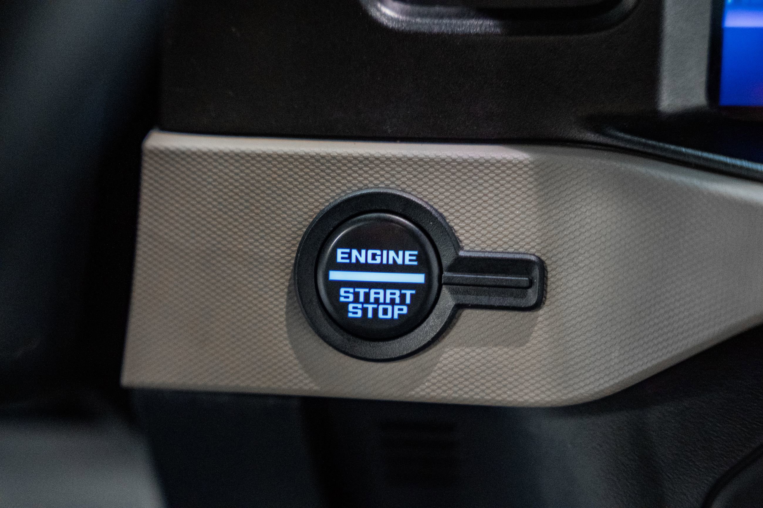 Certified 2022 Ford Bronco Wildtrak image 32