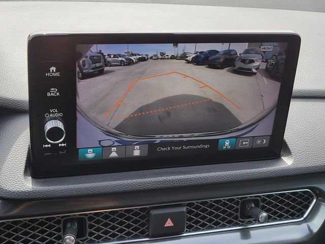 Used 2024 Acura Integra A-Spec image 22