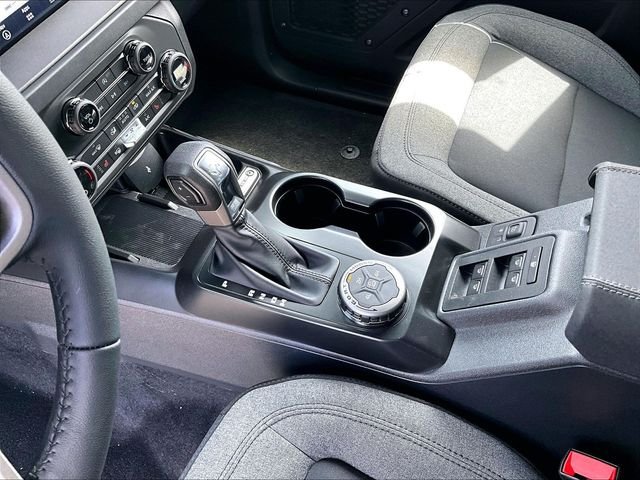 New 2026 Ford Bronco Big Bend AWD/4WD image 24