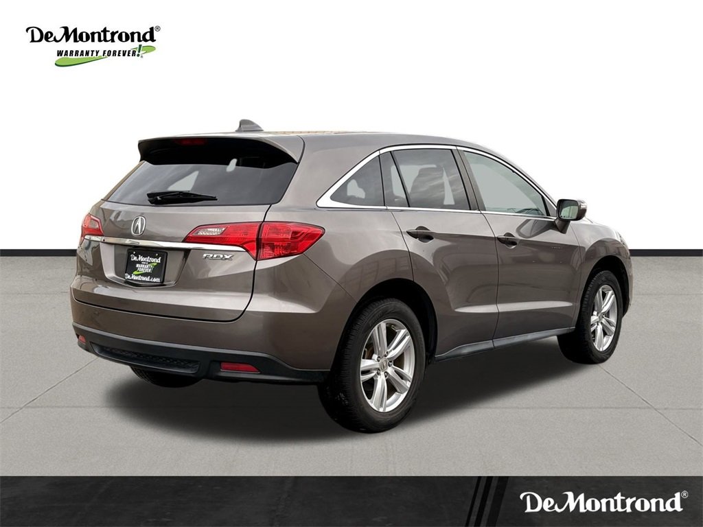 Used 2013 Acura RDX FWD image 5