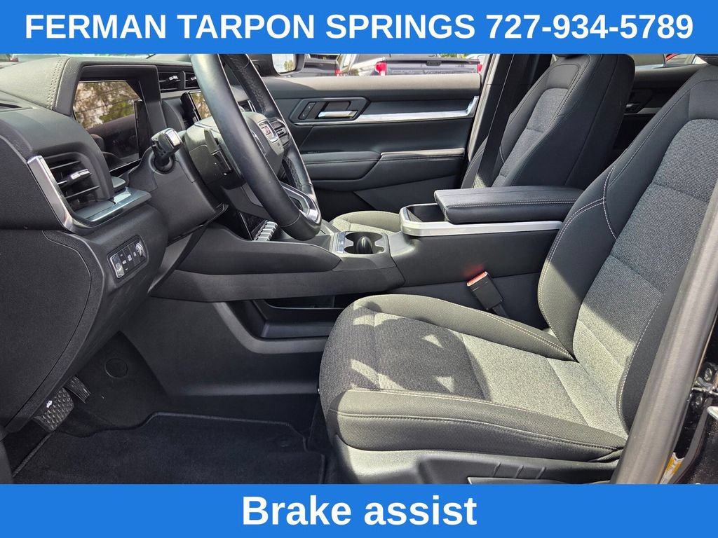 Certified 2026 GMC Terrain Elevation FWD image 15