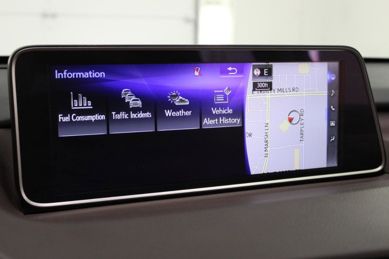 Used 2019 Lexus RX 350L Luxury image 67