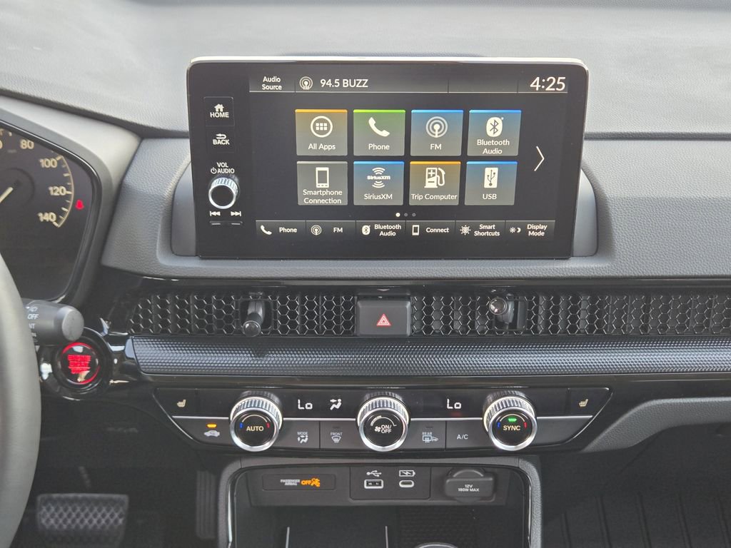 Certified 2024 Honda CR-V EX-L image 22