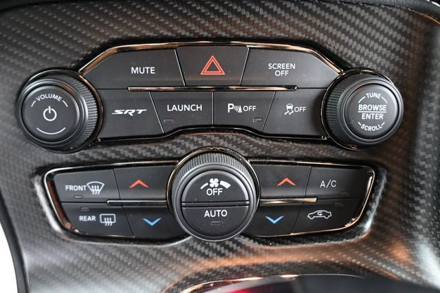 Used 2022 Dodge Challenger SRT Hellcat RWD image 28