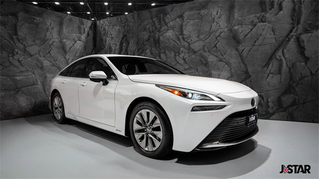 Used 2024 Toyota Mirai XLE w/ Advanced Technology Package image 26
