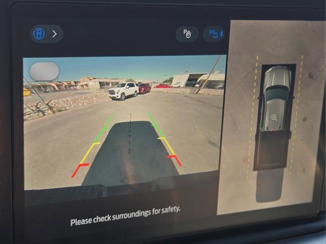 Used 2024 Ford F250 Lariat AWD/4WD image 28