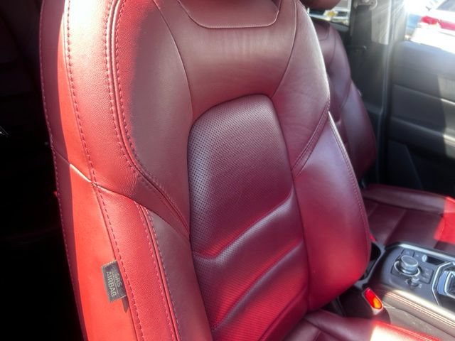Used 2025 MAZDA CX-5 Carbon Edition AWD/4WD image 26
