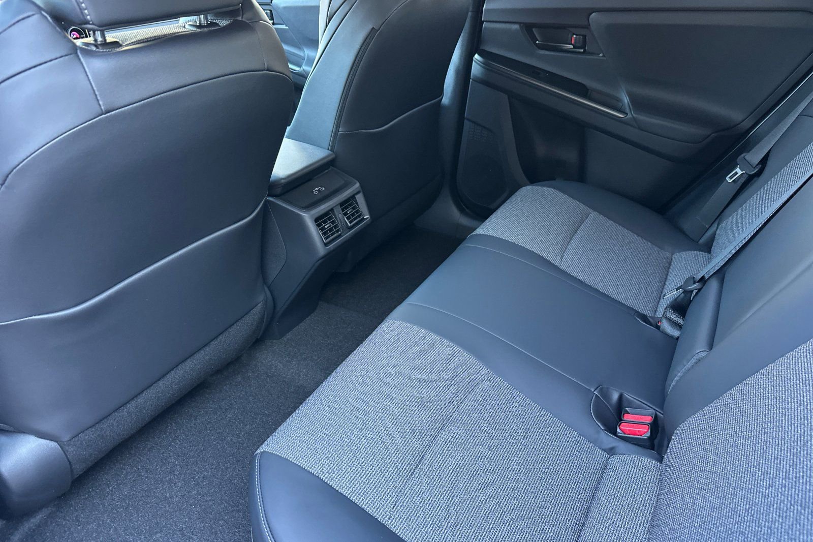 New 2026 Toyota bZ image 13