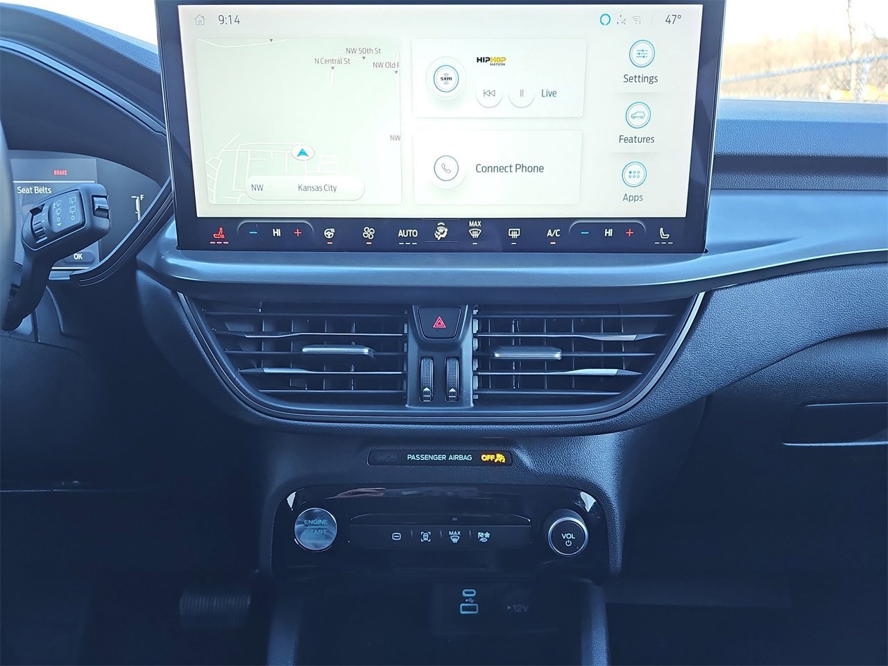 Used 2023 Ford Escape SE image 20