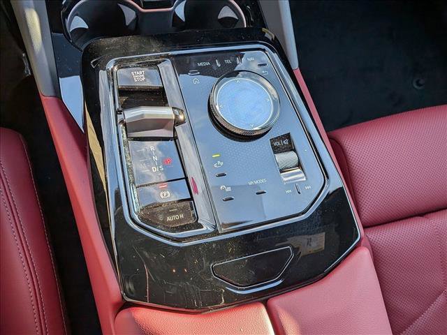 New 2026 BMW 530i xDrive image 16