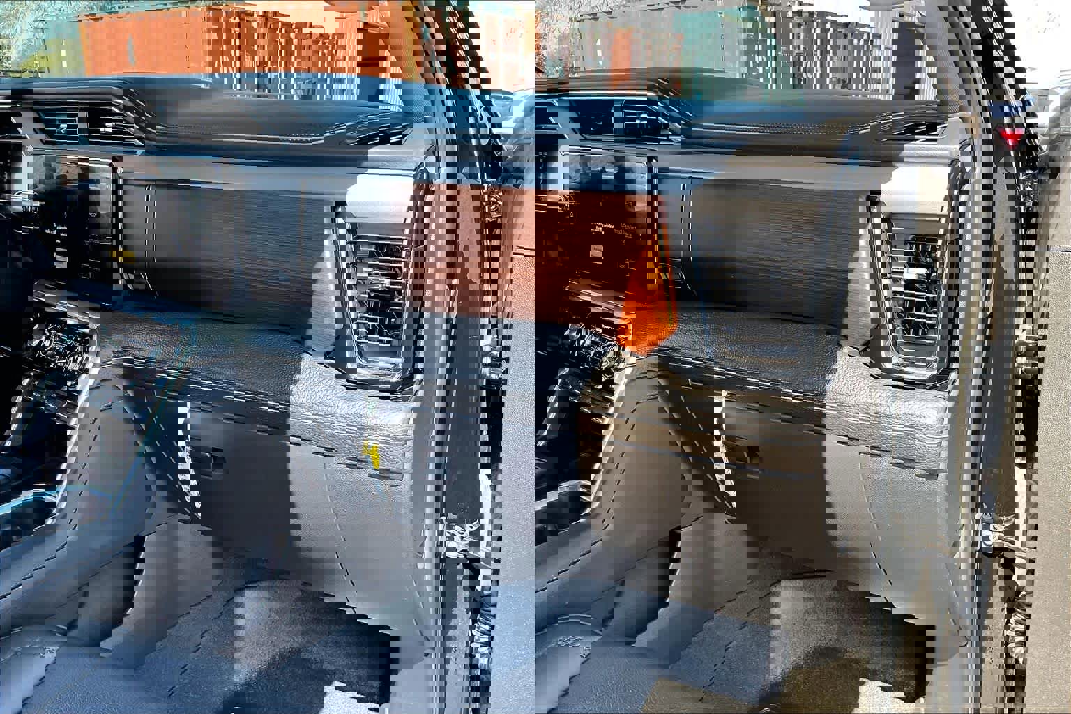 Used 2025 GMC Sierra 1500 Denali w/ Denali Reserve Package image 19