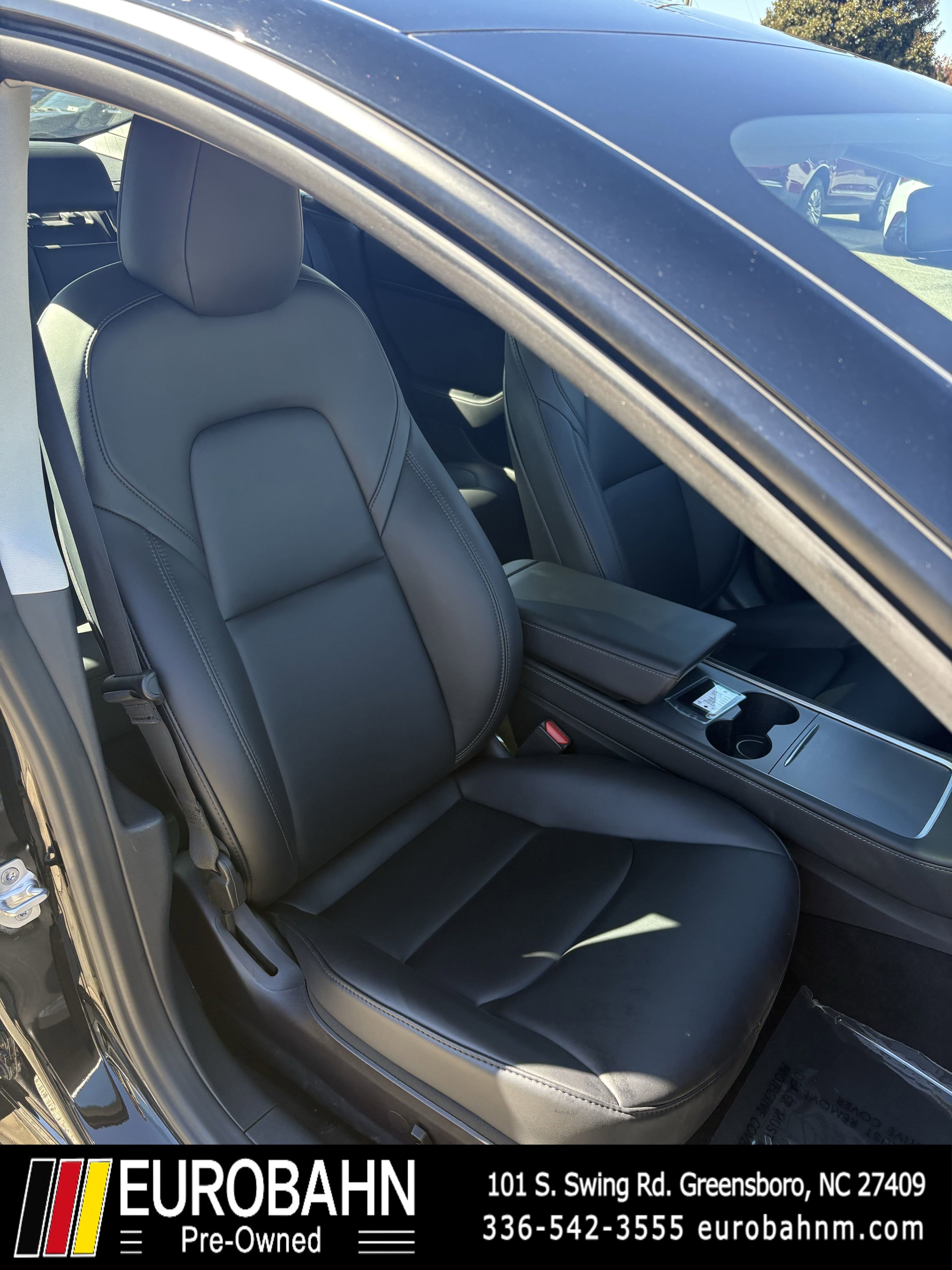 Used 2023 Tesla Model 3 Standard Range image 14