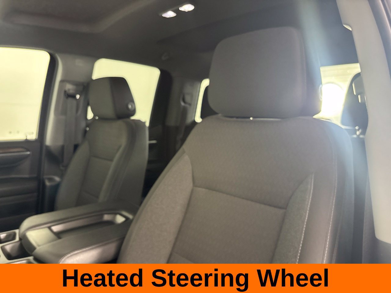 Used 2024 Chevrolet Silverado 1500 LT AWD/4WD image 12
