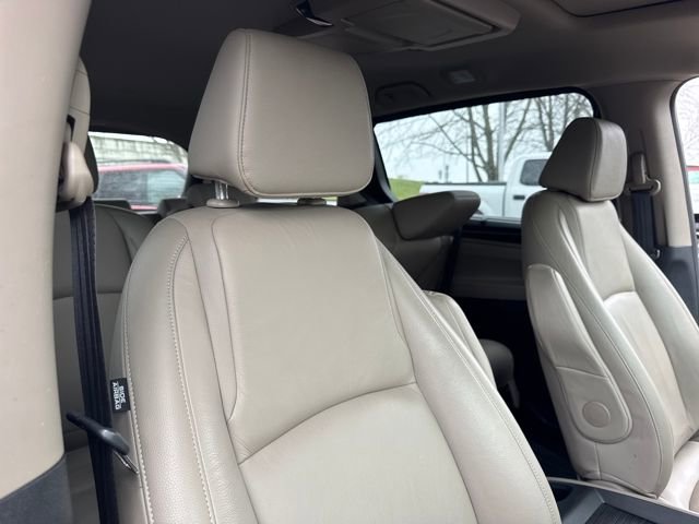 Used 2018 Honda Odyssey EX-L image 29