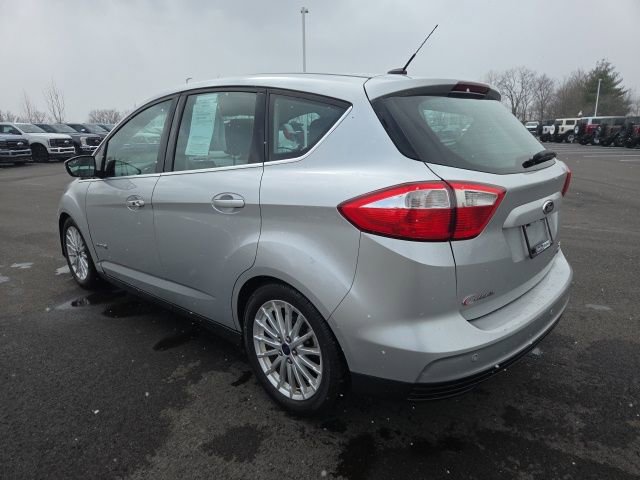 Used 2015 Ford C-MAX SEL w/ Equipment Group 302A image 15