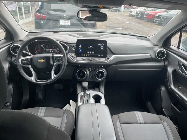 Certified 2024 Chevrolet Blazer LT w/ Convenience Package image 19
