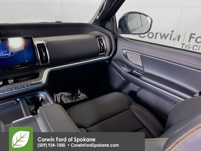 New 2026 Ford Expedition Tremor image 28