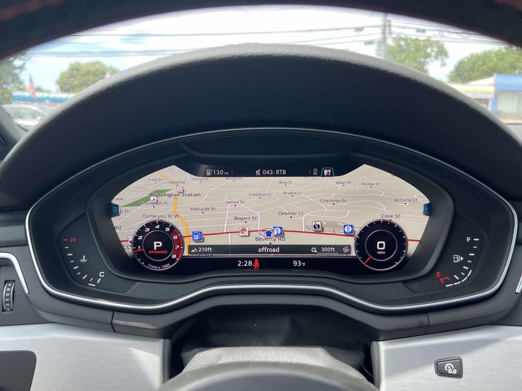 Used 2019 Audi S4 Premium Plus AWD/4WD image 33
