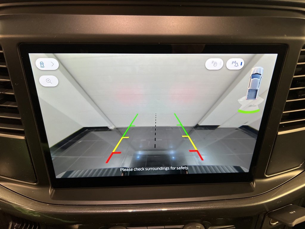 New 2025 Ford F150 STX w/ Equipment Group 200A image 11