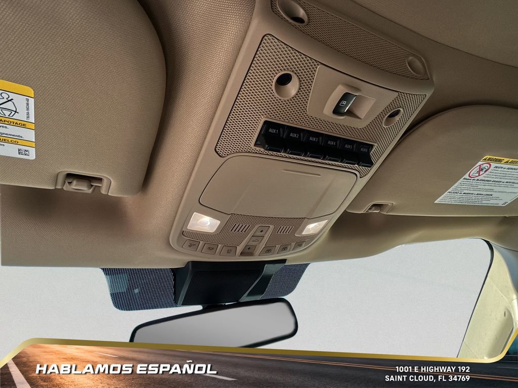 Used 2020 Ford F250 Lariat w/ Lariat Ultimate Package image 24