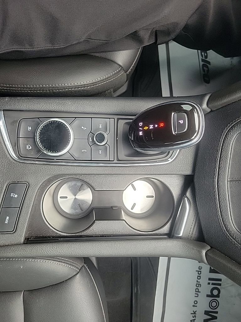 Certified 2020 Cadillac XT5 Luxury AWD/4WD image 21