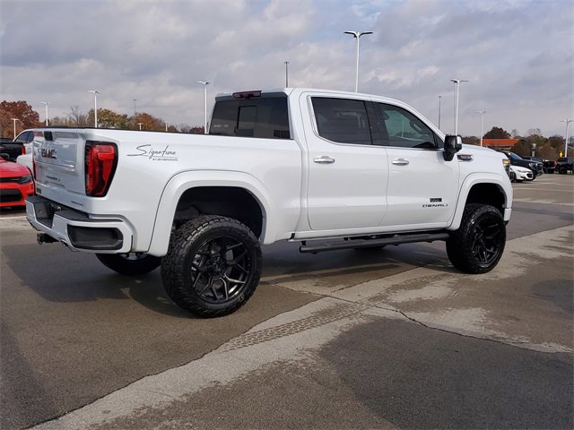 New 2026 GMC Sierra 1500 Denali w/ Technology Package image 6