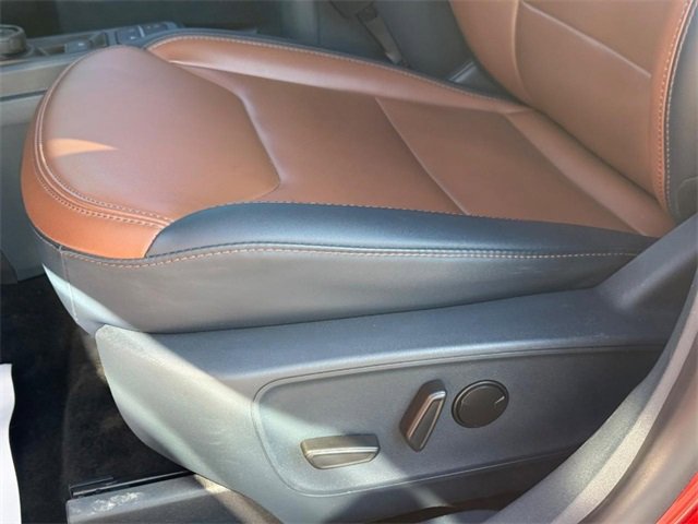 Used 2024 Ford Maverick Lariat w/ 4K Tow Package image 26