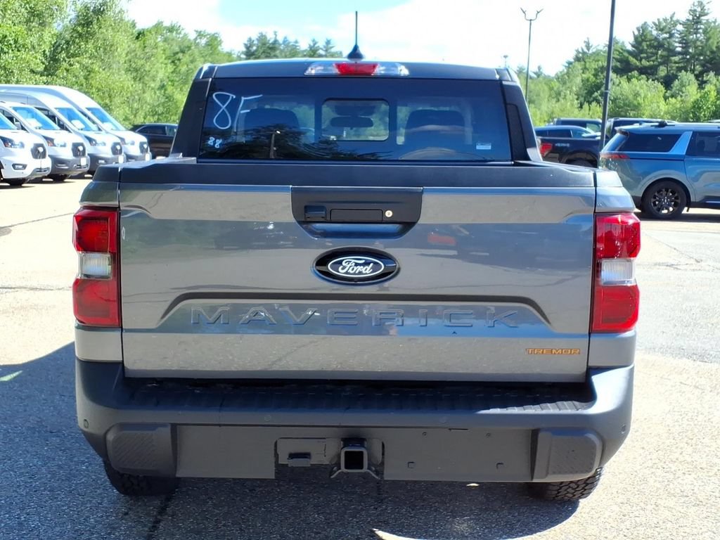 New 2026 Ford Maverick Tremor AWD/4WD image 6