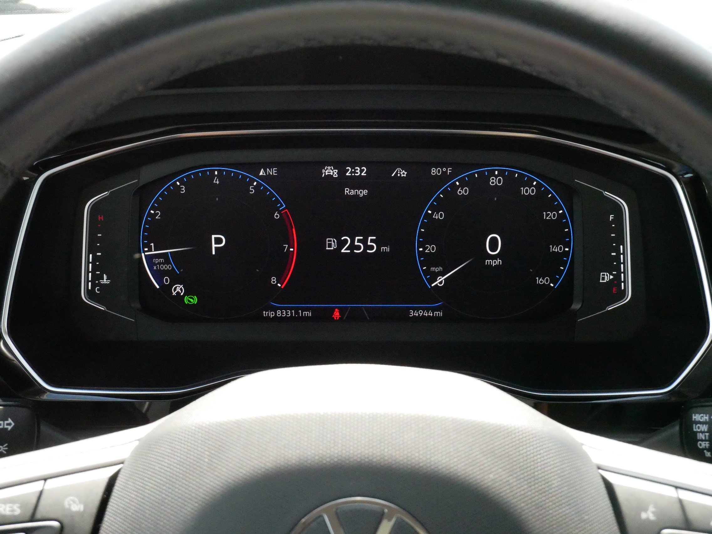 Used 2023 Volkswagen Jetta SEL FWD image 21