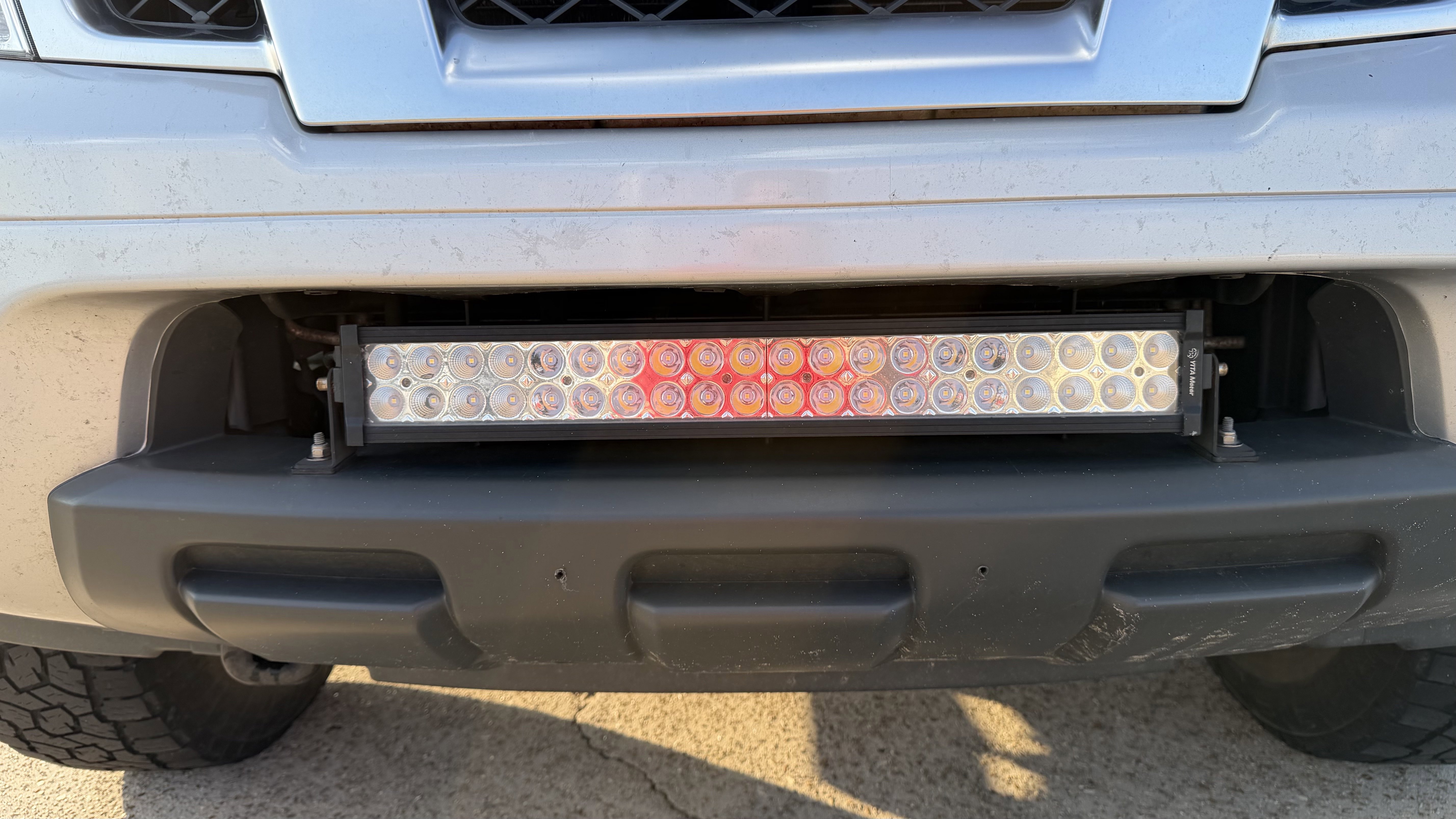 Used 2019 Nissan Frontier PRO-4X image 4