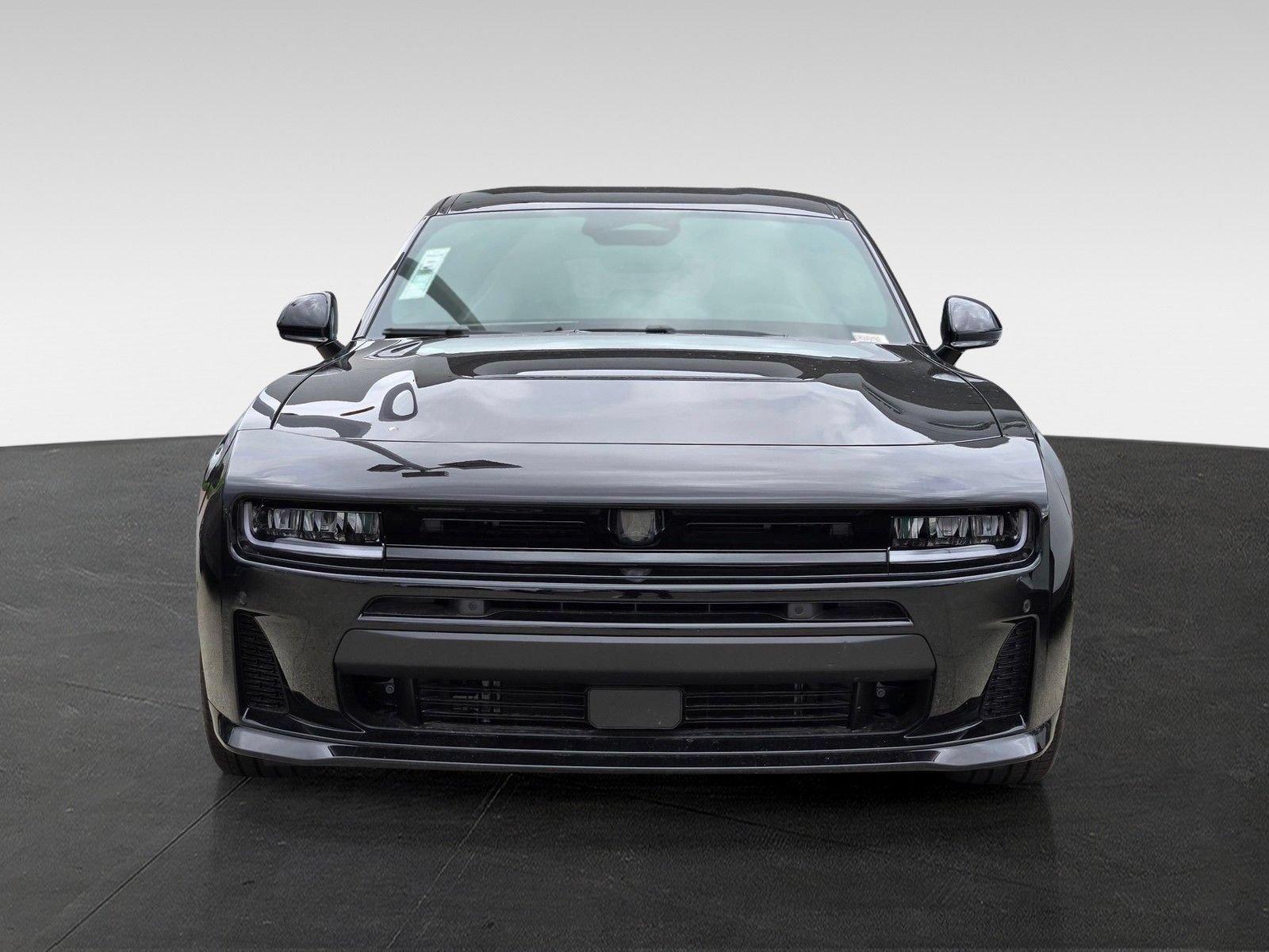 New 2026 Dodge Charger R/T w/ Performance Handling Group AWD/4WD image 3