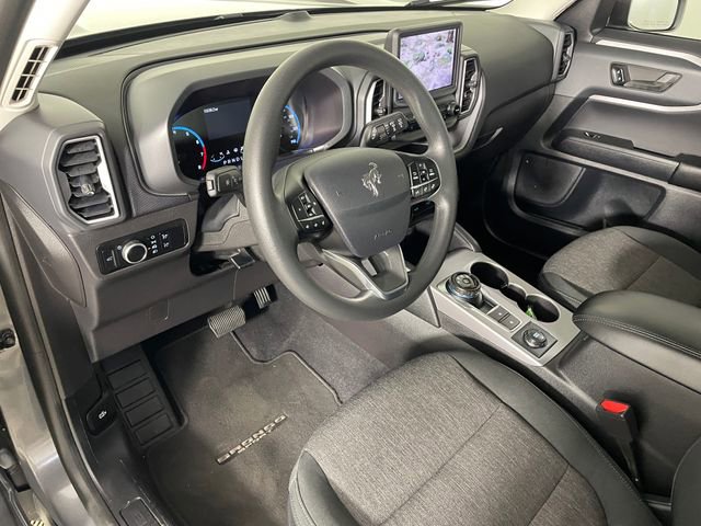 Used 2024 Ford Bronco Sport Big Bend AWD/4WD image 3