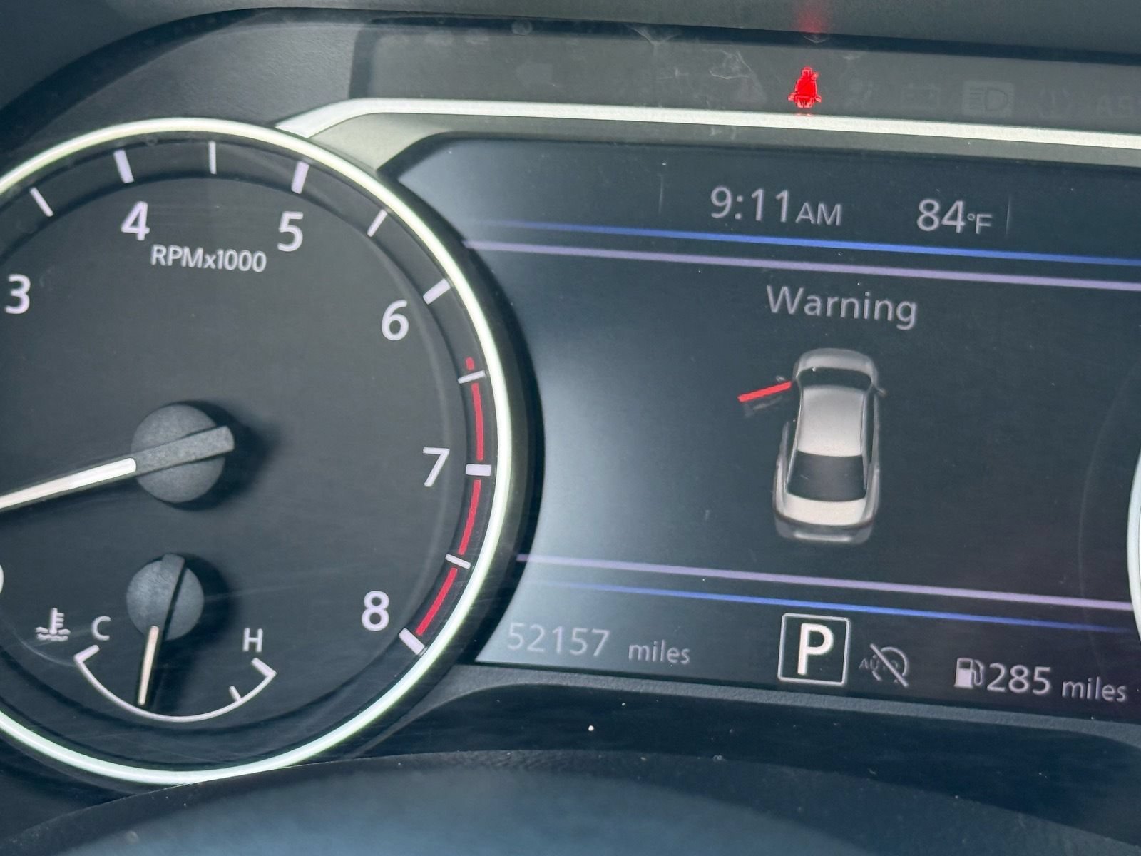 Used 2025 Nissan Sentra SV FWD image 20
