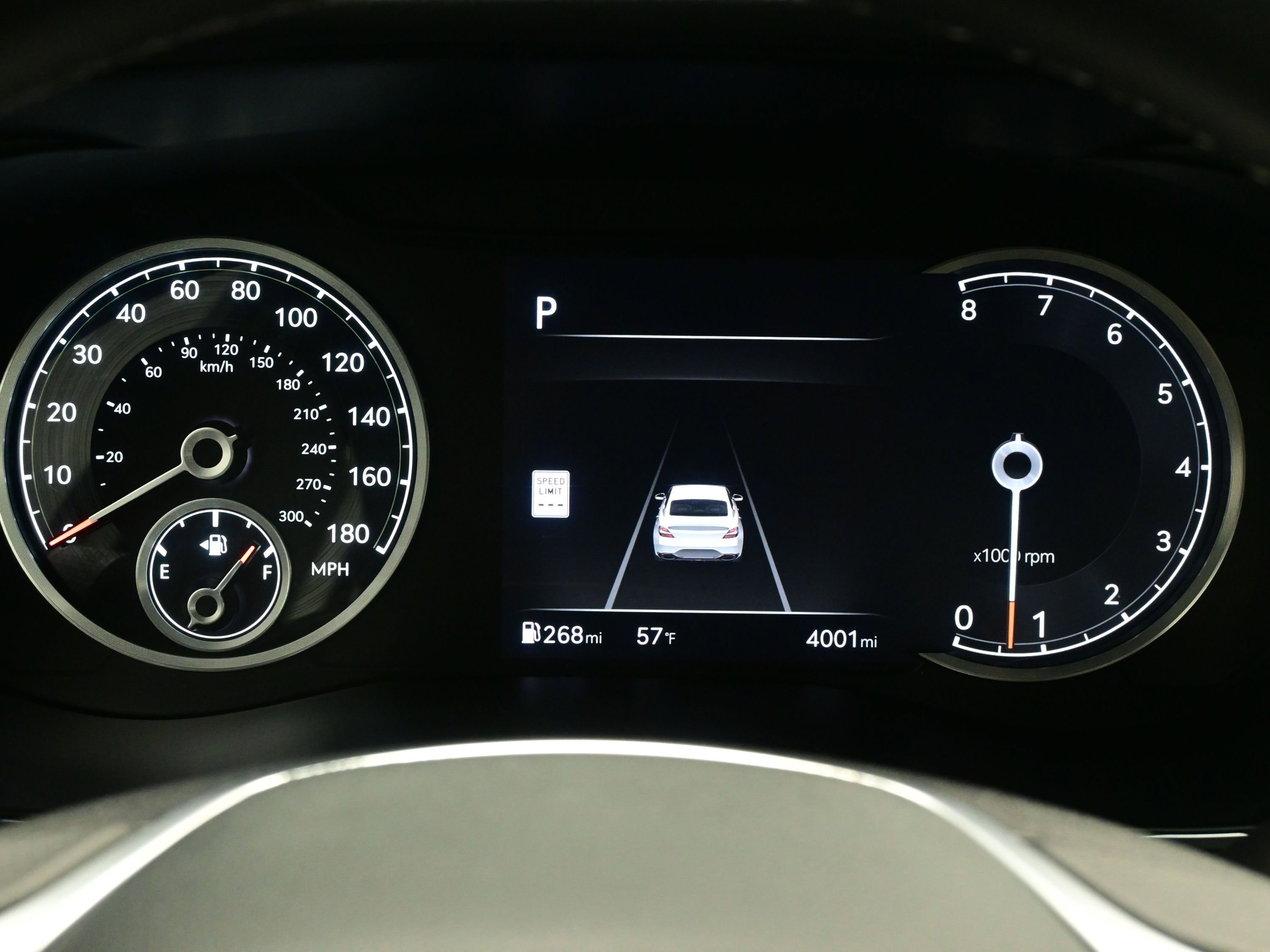 Certified 2026 Genesis G70 3.3T Sport Prestige image 26