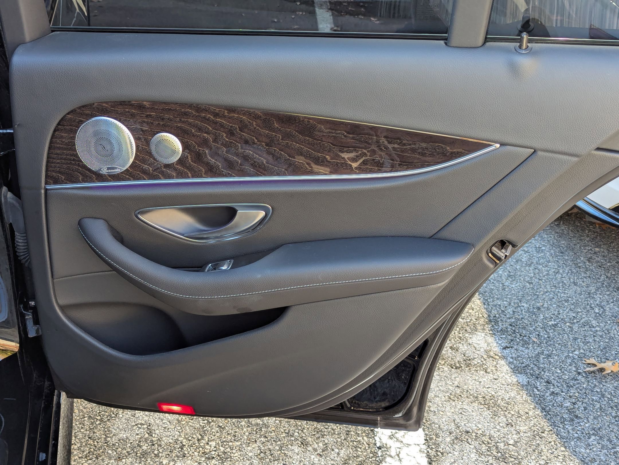 Used 2021 Mercedes-Benz E 350 Sedan image 26