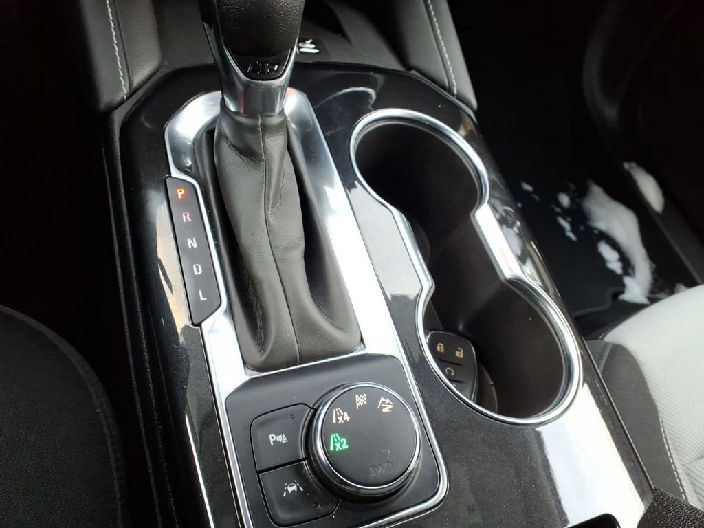 Certified 2023 Chevrolet Blazer LT w/ Convenience Package image 24