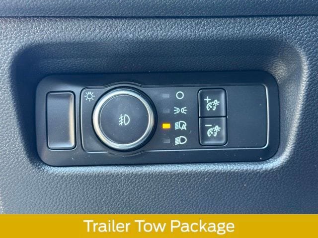 Certified 2025 Ford Ranger XL w/ Trailer Tow Package AWD/4WD image 14