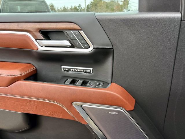 Used 2022 GMC Sierra 1500 Denali Ultimate image 18