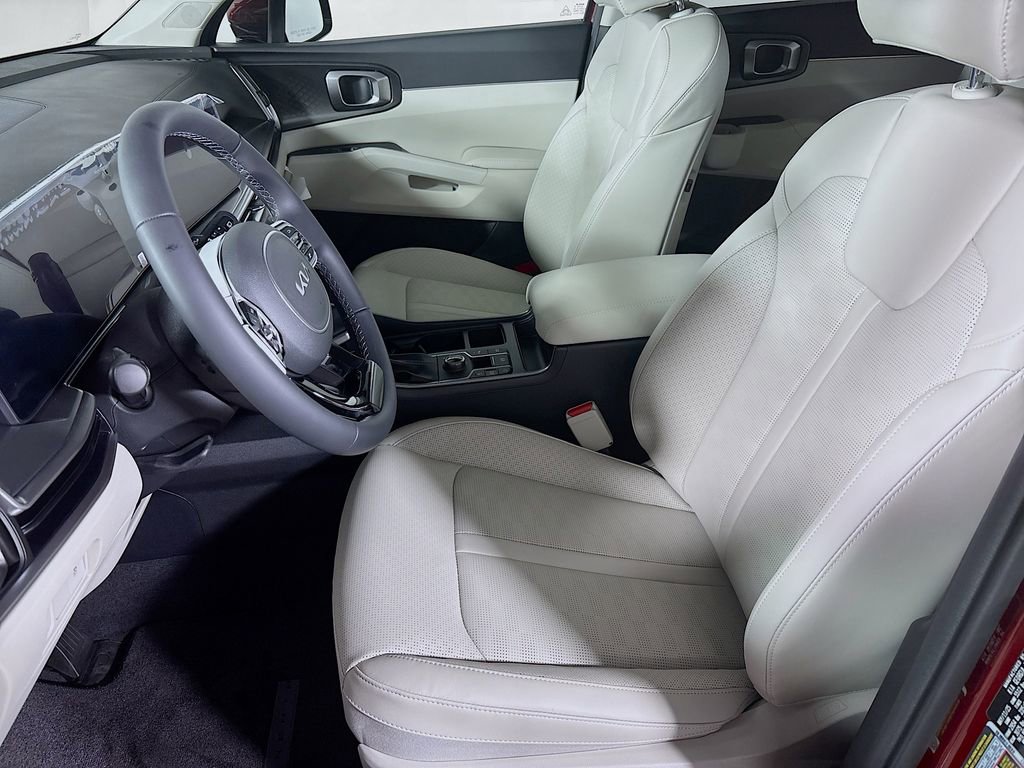 New 2025 Kia Sorento S image 12