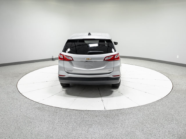 Used 2020 Chevrolet Equinox LS AWD/4WD image 28