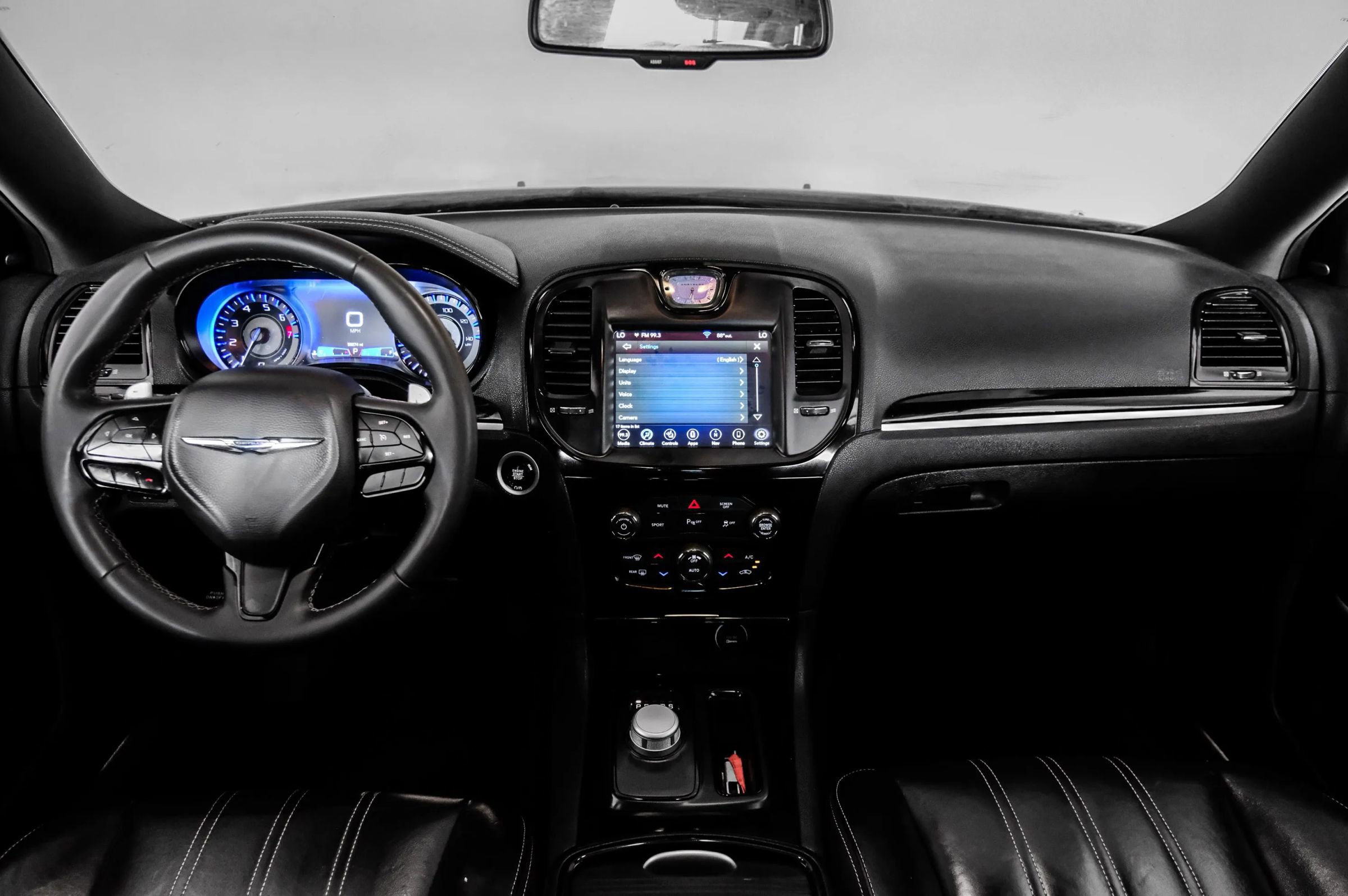 Used 2022 Chrysler 300 S RWD image 10