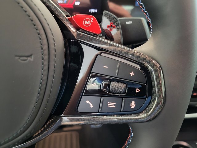 New 2026 BMW M4 xDrive Competition image 19