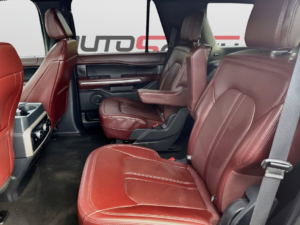 Used 2024 Ford Expedition Limited AWD/4WD image 26