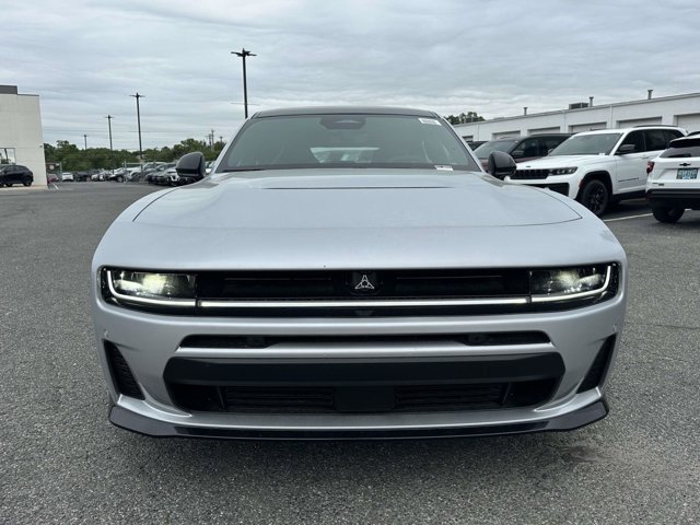 New 2026 Dodge Charger Scat Pack AWD/4WD image 2