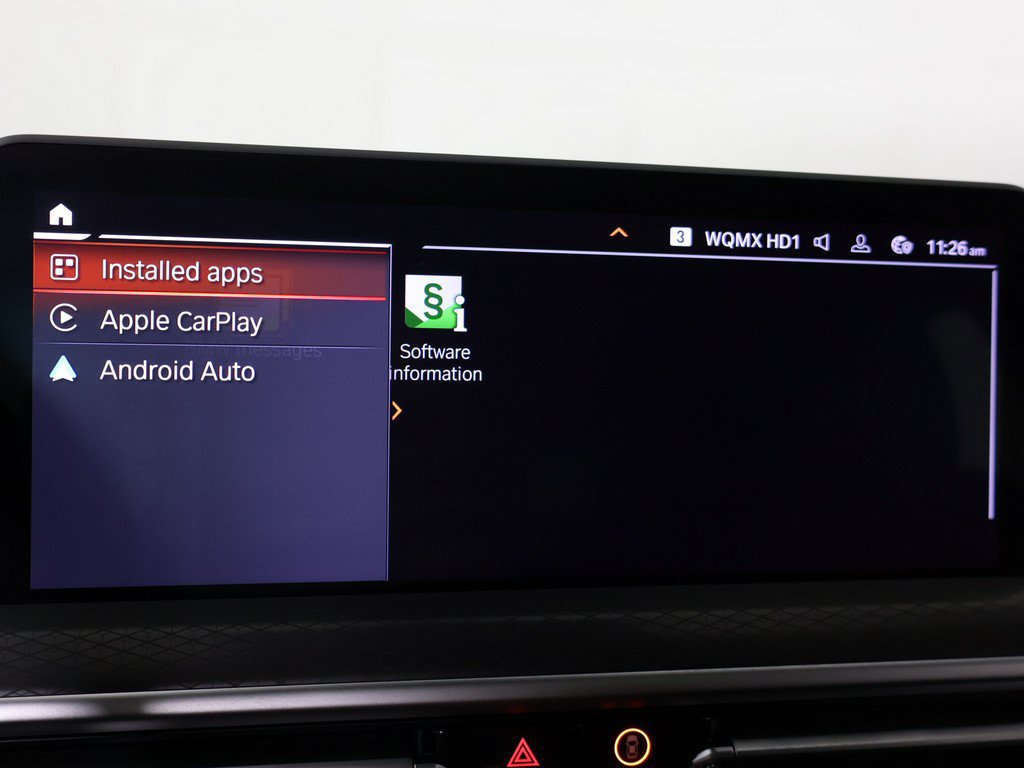 Used 2025 BMW X4 xDrive30i AWD/4WD image 54