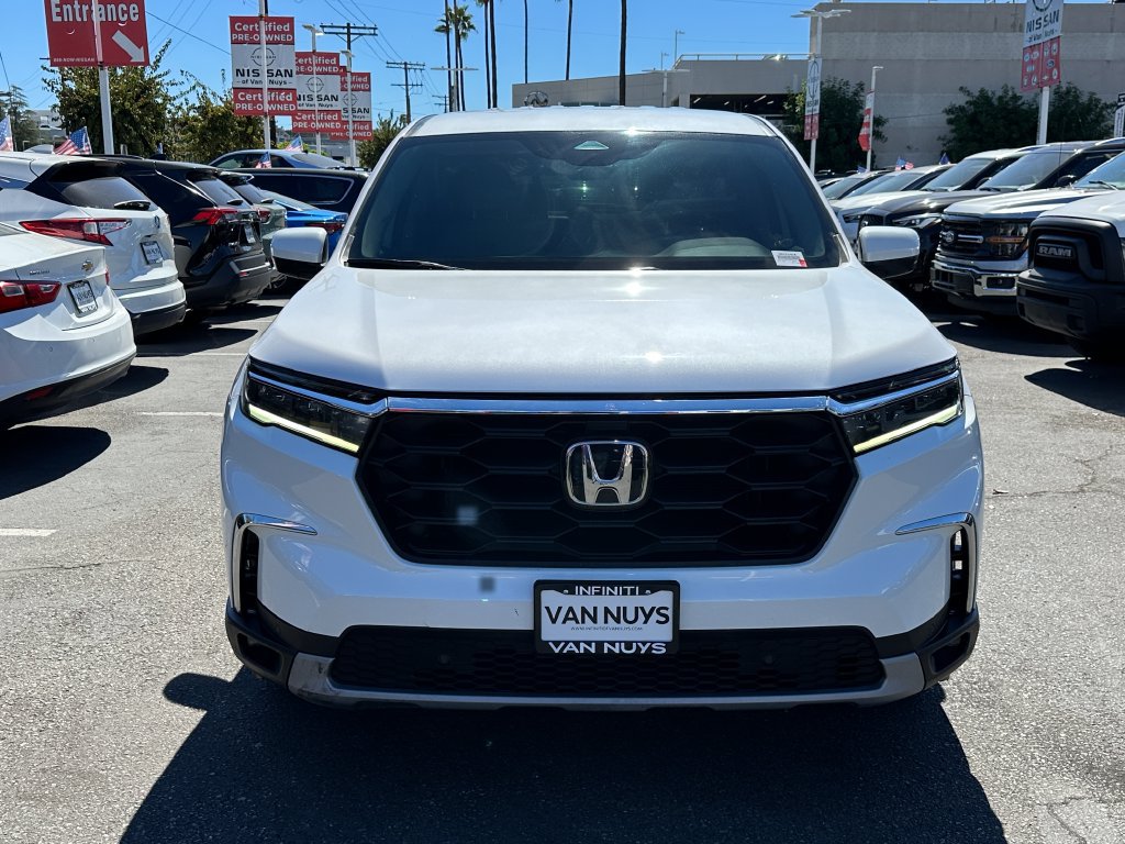 Used 2024 Honda Pilot EX-L image 11