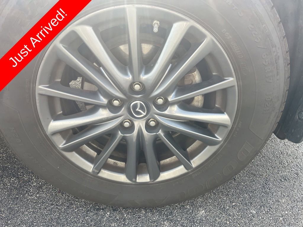 Used 2020 MAZDA CX-5 Touring FWD image 5